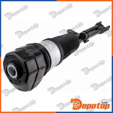 Amortisseur de suspension avant gauche pour BMW | A-BM-088, 6866701